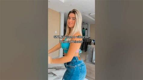 videos vazados da debora peixoto|debora peixoto fazendo sexo transando com seu marido fogosa。